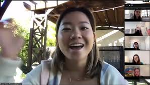 Constance Gooding's Instagram, Twitter & Facebook