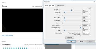 Video Too Dark Microsoft Community
