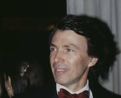 Perry Ellis Net Worth