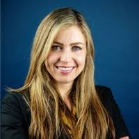 Victoria Richmond's Instagram, Twitter & Facebook