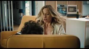 Master of the House Revelations