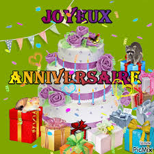 Check spelling or type a new query. Joyeux Anniversaire Picmix