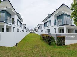 Lakefield residence is a 2 storey and 3 storey link villa developed by tropicana and is slated to complete in june 2021. Parkfield Tropicana Heights Kajang Kajang Selangor 4 Bedrooms 1650 Sqft Terraces Link Houses For Sale By Liana Sofea Rm 1 200 000 29844512