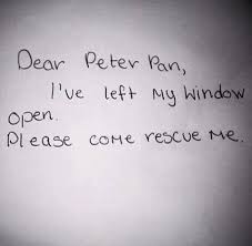 Take Me To Neverland Peter Pan Quotes Quotesgram Peter Pan Quotes Quotes Peter Pan