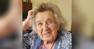 Creola Blevins Obituary