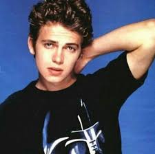 We did not find results for: Pin On Young Hayden Christensen