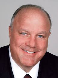 Richard Simon at Chicago Police Foundation