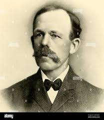 William bradford jr hi-res stock photography and images