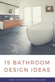 Bathroom Design Ideas Home Decoration Trends Bathroom Design Sophisticated Bathroom Industrial Style Bathroom