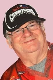 Jonathan Fairman Obituary (2024)