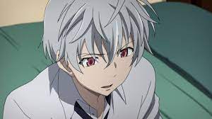 Into mirai nikki ( future diary )? Aru Akise Anime And Manga Universe Wiki Fandom