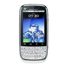 Motorola MOTO MT620 specs, review ...