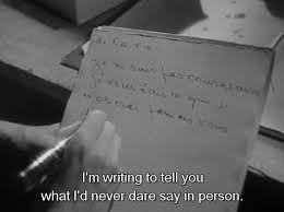 Les Dames Du Bois De Boulogne Robert Bresson 1945 Quote Aesthetic Movie Quotes Words
