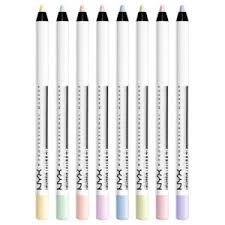 карандаш для глаз Maybelline Tattoo Liner гелевый тон 942 Karandash Dlya Glaz Nyx Professional Makeup Faux Whites Eye Brightener Karandash Dlya Glaz Nyx Faux Whites Eye Brightener Ot Nyx Professional Makeup V Otttenkah 05 06 07 Goluboj Zelenyj Rozovyj Otzyvy Pokupatelej