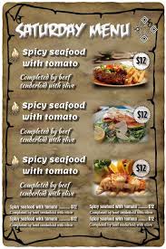 Restaurant Flyers Vintage Design On Postermywall Italian Food Restaurant Mexican Food Restaurants Restaurant Flyer