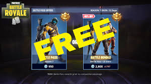 As if it weren't already hard enough to put down fortnite, battle pass keeps me coming back nightly to take down the weekly challenges. How To Get The Fortnite Season 8 Battle Pass For Free Keengamer