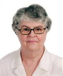 Celebrating the inspiring life of Sister Deirdre O'Loan