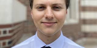 Journal Members • Journal of Law & Innovation • Penn Carey Law