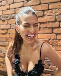 Priscilla Meirelles Posts Daring Birthday Pics: 'I am reborn'