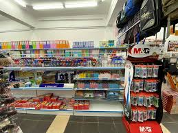 Places bangi, malaysia shopping & retailbook shop kedai alat tulis & uniform sekolah bangi. Ygs Ho Trading Kedai Alat Tulis Home Facebook