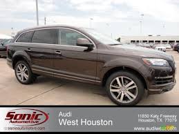 Image result for Teak Brown 2016 Q7