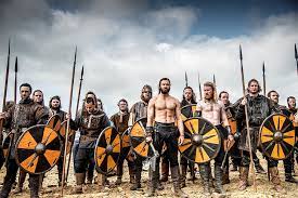 Follow the vibe and change your wallpaper every day! Vikings Macbook Hd Hd Wallpaper Wallpaperbetter