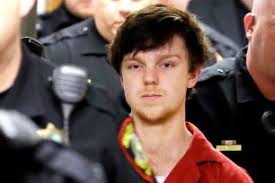 Ethan Couch