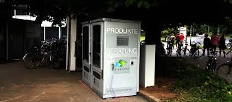 Gottingen Bikeomat