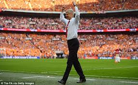 Image result for PICHA YA Arsene Wenger