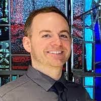 Carl Disotell's Instagram, Facebook & TikTok