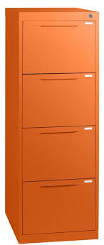 Can file cabinets be returned? Slimline 4 Drawer Filing Cabinet