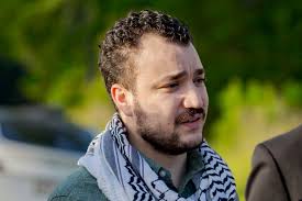 Columbia University activist Mahmoud Khalil can be deported, immigration  judge rules