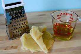 How To Make Beeswax Wood Polish Woodmouse Recipe Wood Polish Beeswax Furniture Polish Beeswax Polish
