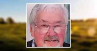 Howard G Moyer Obituary May 3, 2022