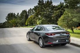 Explore 3 hatchback mazda 3 hatchback 2021 is a 5 seater hatchback available at a price of rp 521,5 million in the indonesia. Not Gonna Be Cheap Australia Announces Price Up For All New Mazda 3 Skyactiv X To Reach Bmw Level Prices Auto News Carlist My