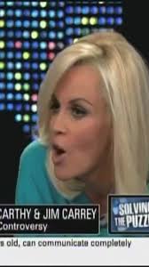 #GN0SP0ST @davidjharrisjr, WATCH: Sixteen years ago, Jim Carrey and Jenny  McCarthy were attacked for questioning the explosion of childhood vaccines.  Now, Trump and RFK Jr. are saying the same thing., ...