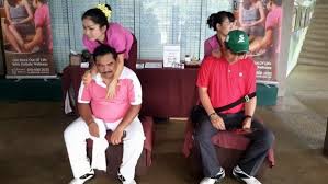 Healthland Sstwo 2nd Branch Massage Centre In Petaling Jaya