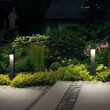 Bega 77237 77238 Gartenbeleuchtung Garten Landschaftsbeleuchtung