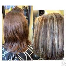 How to find hair salons near me? Ziba Salon 15135 Sw Barrows Rd Beaverton Or Hair Salons Mapquest