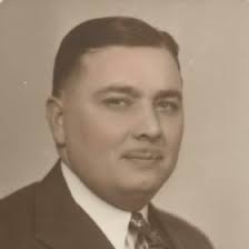 Omer Levesque (1910-2001)