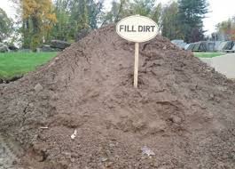 Maybe you would like to learn more about one of these? Fill Dirt Topsoil