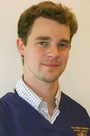 Many congratulations to our medicine and oncology residents Adam Swallow,  Andre Kortum, Dan Thompson and Charlie Pittaway who all passed the first  part of their ECVIM medicine diploma! Very well deserved!