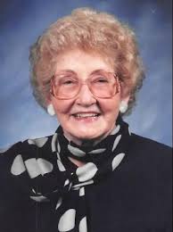 Wilma Ryan Obituary (1925