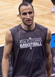 Date of birth:mar 9, 1969. Manu Ginobili Wikipedia