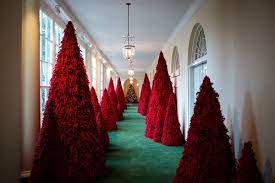 10 christmas decoration graphic design ideas. There Will Be Blood Red Trees The New York Times