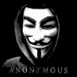 ANONYMOUS 🎭