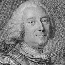 Bernard Forest de Belidor