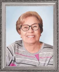 Avis de décès de la région Montérégie sur Nécrologie Québec