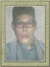 MAJELIS ULAMA DAN WALI: SYEKH MUHAMMAD INDRA bin ABDULLAH