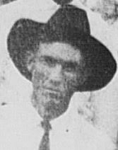 Julius Franklin Gaskins (1878-1957)
